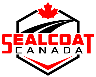 Sealcoat Canada Logo